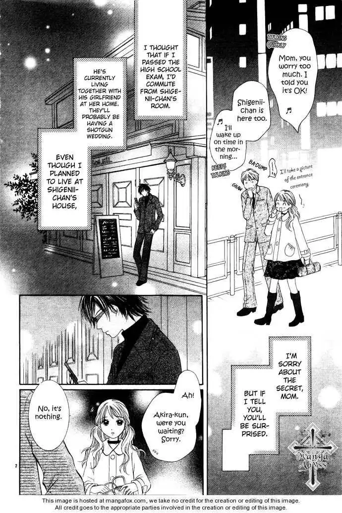 Mainichi Kimi ni Koishiteru Chapter 2 5